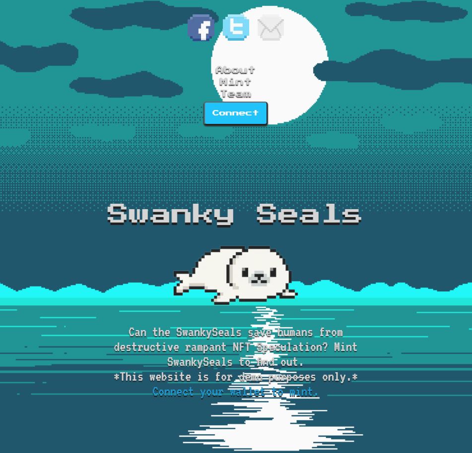 Seal Preview